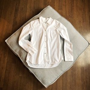 Madewell | Oversized Button-Down